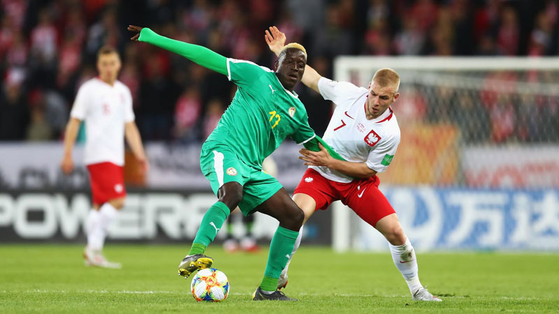  Hasil Piala Dunia U-20: Kolombia & Polandia Susul Senegal ke 16 Besar