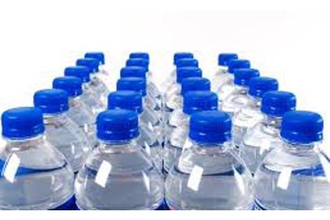  Jateng Minta Distribusi Air Minum Kemasan Setengah Kapasitas