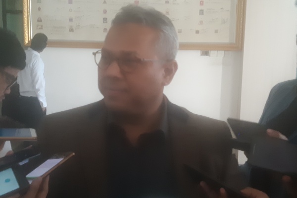  KPU Siapkan Jawaban dan Alat Bukti Hadapi Gugatan di MK