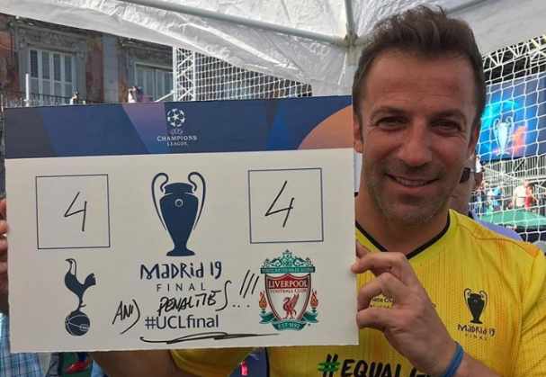  Prediksi Skor Liverpool Vs Tottenham Menurut Para Pemain Legenda, Ini Hasilnya