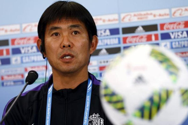  Bidik Emas Olimpiade, Jepang Kirim Tim U-23 ke Copa America