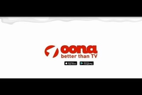  Sambut Mudik Lebaran, OONA Hadirkan Layanan TV Mobile Gratis