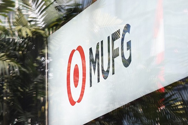  MUFG Dapat Akses Investasi Obligasi dan Saham di China