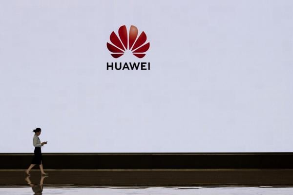  Huawei Layangkan Mosi Keberatan