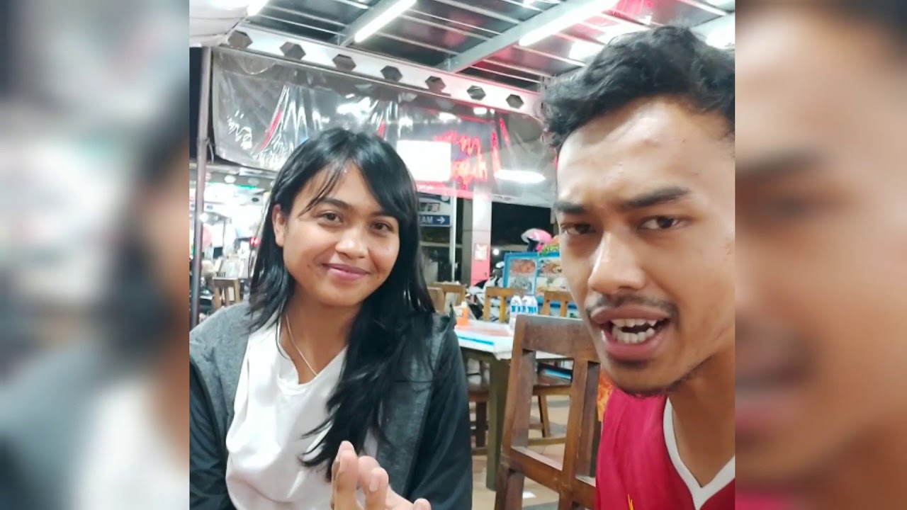  Jelajah Jawa-Bali 2019: Icip-Icip Soto dan Tahu Gimbal, Kuliner Khas Semarang