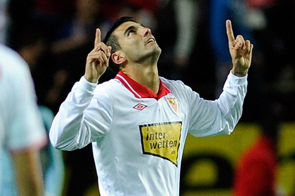  Jose Antonio Reyes, Eks-Pemain Spanyol, Madrid, Atetico, Sevilla, Tewas Kecelakaan