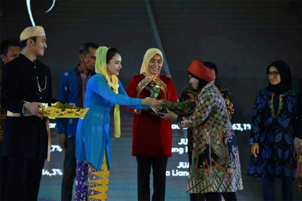  Minuman Kawa Daun Masuk Nominasi Pesona Indonesia Award 2019