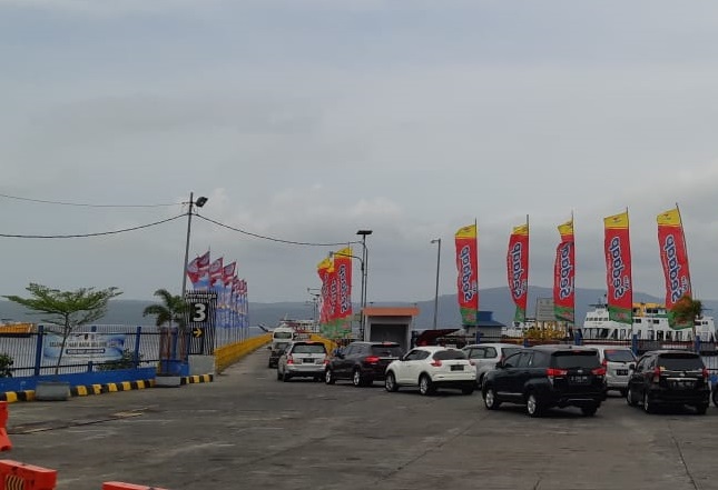  JELAJAH LEBARAN JAWA-BALI 2019: Pelabuhan Ketapang & Gilimanuk Perlu Direnovasi