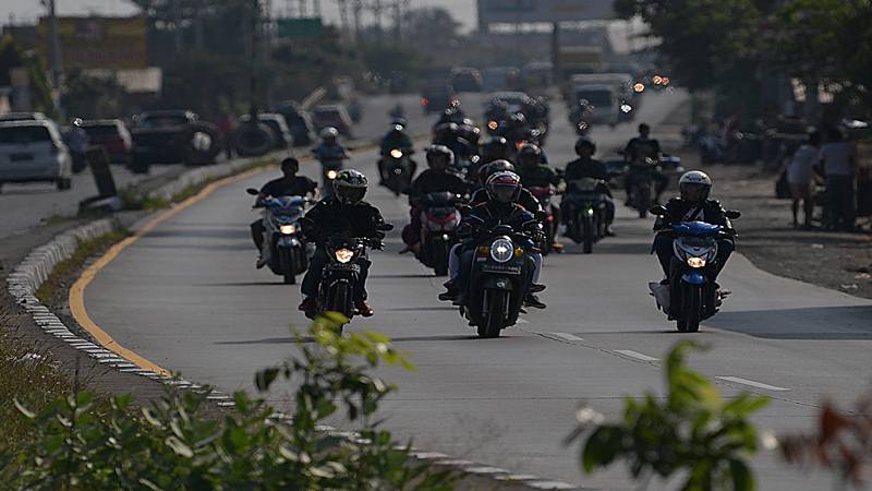  JELAJAH LEBARAN JAWA–BALI 2019 : Mudik 2019, Tingkat Kecelakaan Menurun