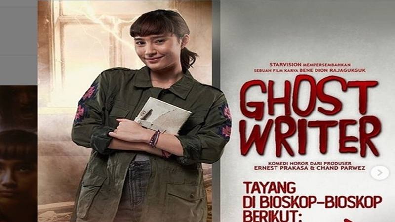  4 Film Layak Anda Tonton saat Libur Lebaran