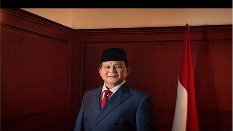  Prabowo Larang Jurnalis Meliput Kegiatan Salat Idulfitri di Padepokannya