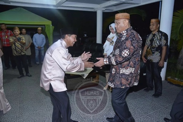  Ketersediaan dan Harga Bahan Pokok di Gorontalo Selama Lebaran Aman