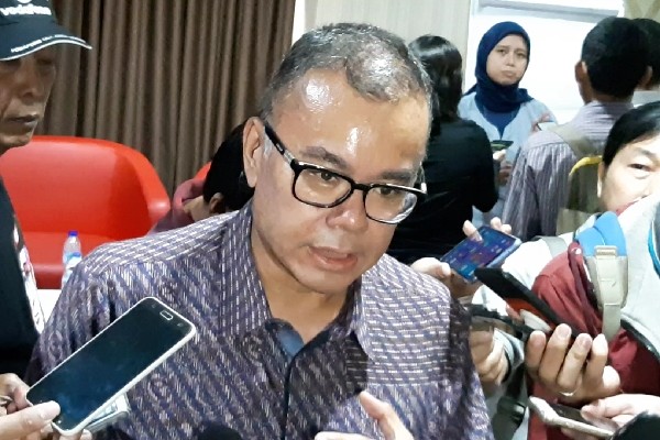  Sengketa Pilpres 2019, Wakil Ketum PAN Minta Bambang Widjojanto Tak Lecehkan MK