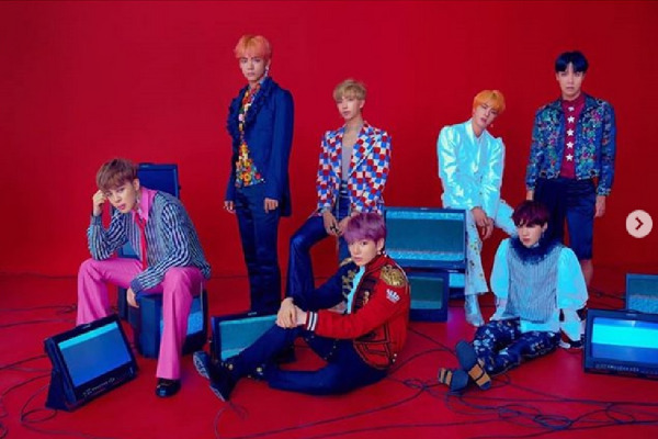  Catat Tanggal Peluncuran Mobile Game BTS World