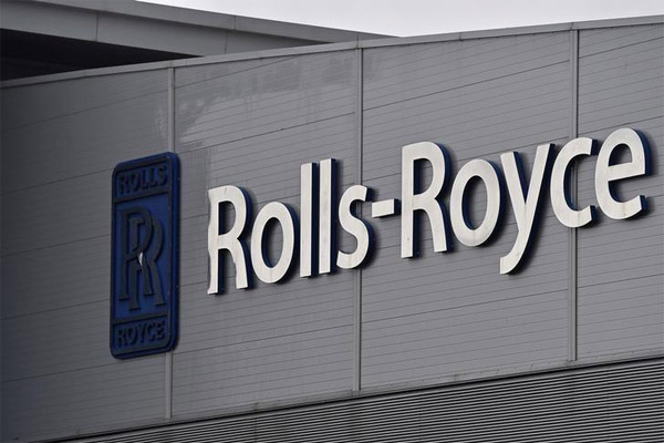  Rolls-Royce Setujui Kesepakatan Pensiun Terbesar dengan L&G