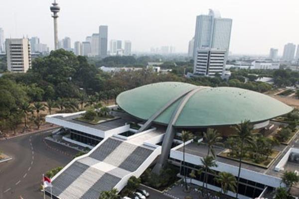  Hasil Pileg 2019 : Begini Hasil Ikhtiar Sejumlah Tokoh Islam Kala Memperebutkan Kursi Senayan