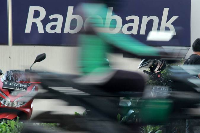 Bos Rabobank Sudah Datangi OJK, Sampaikan Izin Tutup Usaha Secara Lisan