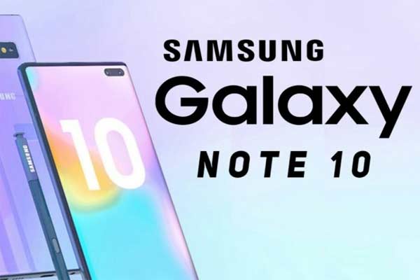 Terungkap! Samsung Galaxy Note 10 Harganya Lebih Mahal 20 Persen