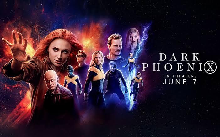  X-Men: Dark Phoenix Disebut Salam Perpisahan yang Payah