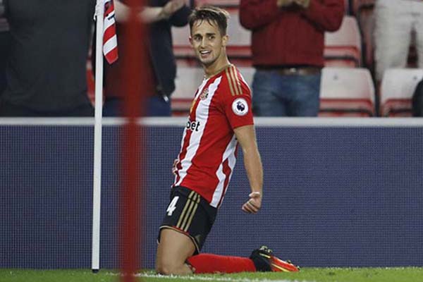  AC Milan Tertarik Datangkan Januzaj