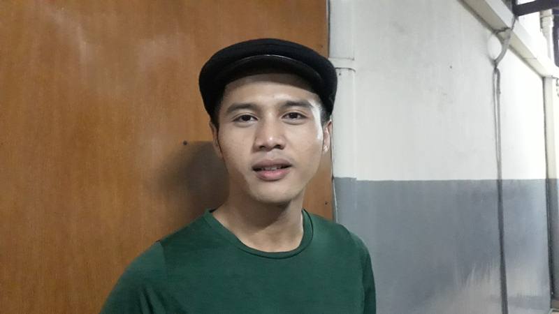  Ubay \'Nidji\' Pilih Crypto Currency sebagai Investasi Jangka Panjang
