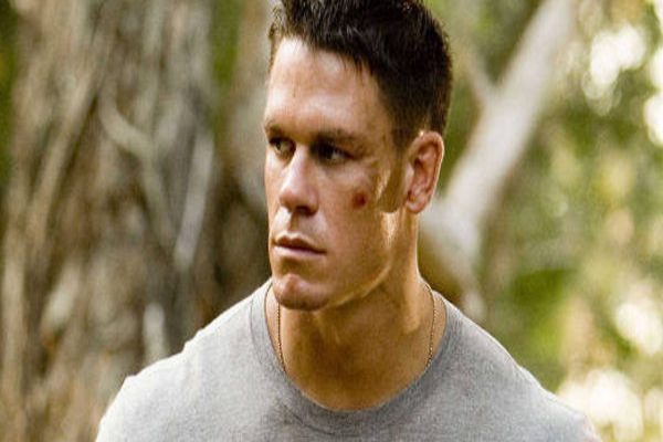  Pegulat AS John Cena Akan Gabung \"Fast & Furious 9\"