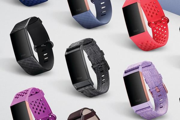Fitbit Charge 3/Fitbit