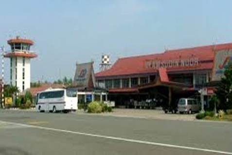  Terminal Baru Bandara Syamsudin Noor Beroperasi Oktober 2019