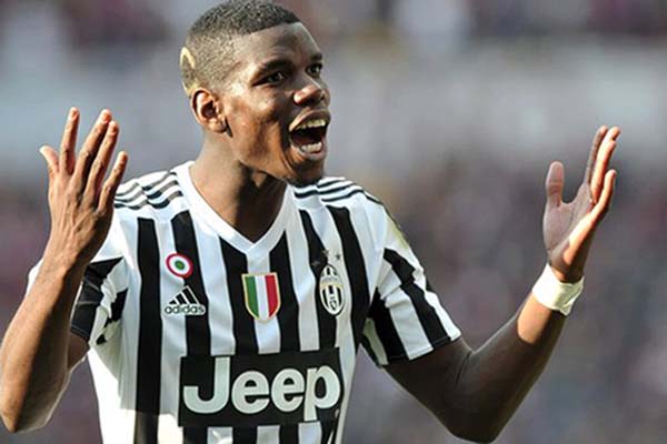  Juventus Siapkan Dana & Tukar Pemain untuk Pulangkan Pogba