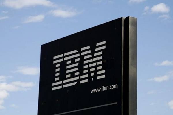  Perampingan Bisnis, IBM Pangkas Jumlah Pekerja