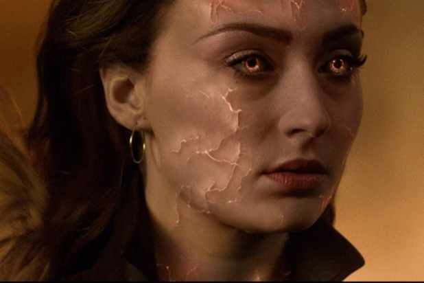  Dark Phoenix Jadi Film X-Men dengan Pendapatan Terkecil