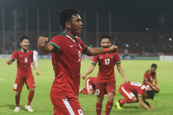  Hasil Piala Merlion 2019: Hancurkan Filipina, Indonesia Juara Tiga