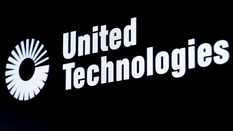  United Technologies dan Raytheon Merger