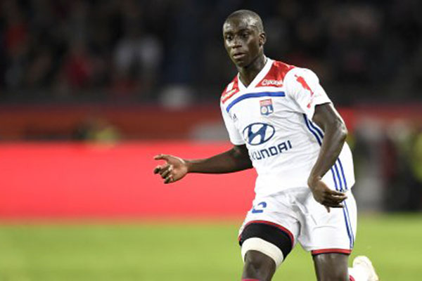  Ferland Mendy Ikuti Eden Hazard & Luka Jovic ke Real Madrid