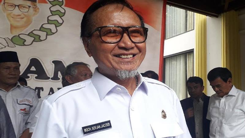 IPW Desak Polisi Tahan Mantan Kapolda Metro Jaya 