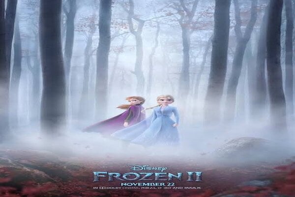  Trailer Frozen 2: Perjalanan Menuju Utara Elsa dan Anna