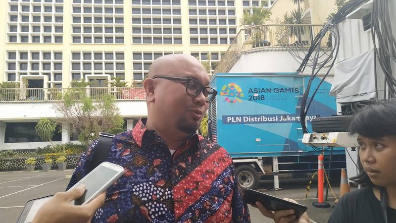  Sengketa Pilpres 2019, KPU Kirim Bukti Bertruk-truk ke MK