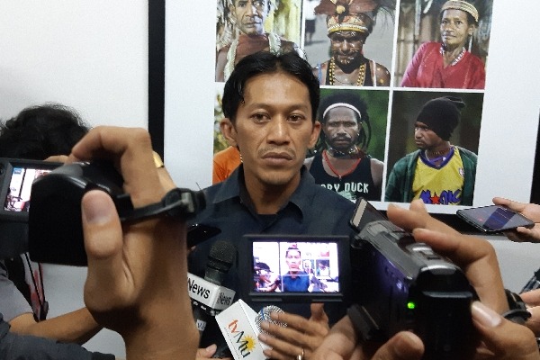 KontraS Dorong Jokowi Bentuk Tim Pencari Fakta Kerusuhan 21-22 Mei
