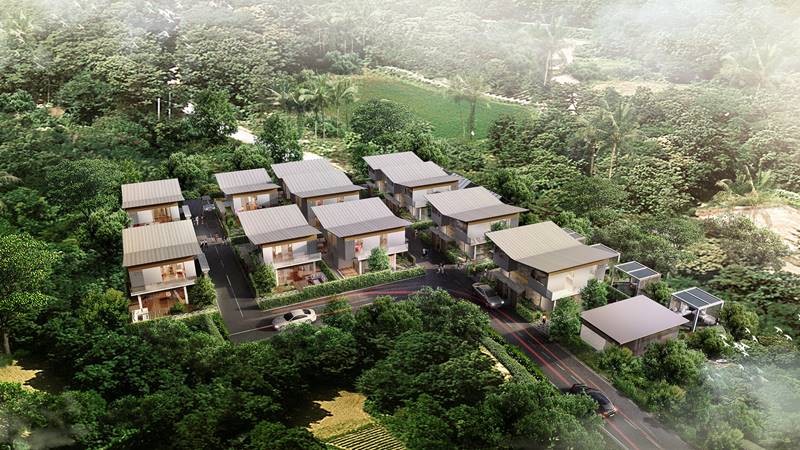  Janjikan Passive Income, 10 Unit Vila Ratnamaya Bali Sudah Terjual