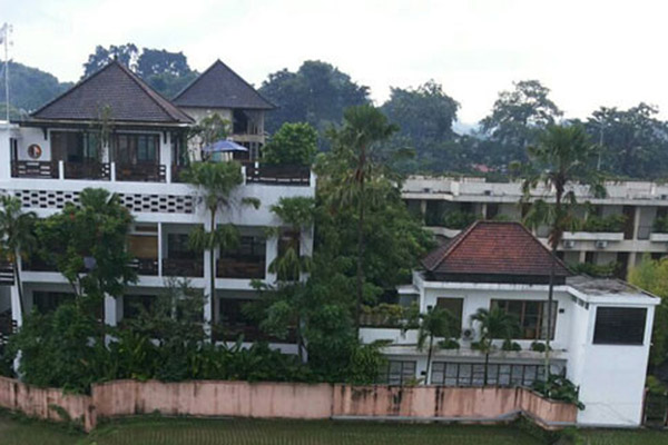  Sudah Terjual 50 persen, Vila Ratnamanya Bali Semakin Optimistis
