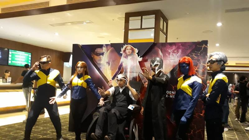  Traveloka Beri Diskon 50 Persen Sepanjang Penayangan X-Men: Dark Phoenix