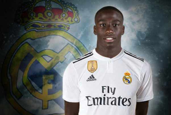  Gaet Ferland Mendy, Madrid Rogoh Kocek Hingga 48 Juta Euro