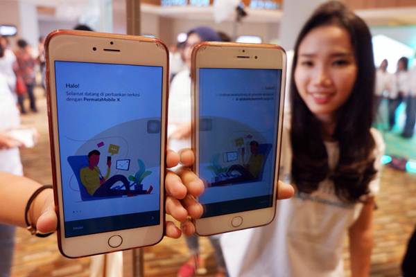  Penggunaan Mobile Payment di Indonesia Tumbuh