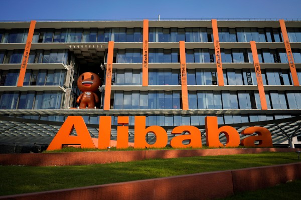  Incar US$20 Miliar, Selangkah Lagi Alibaba Melantai di Bursa Hong Kong