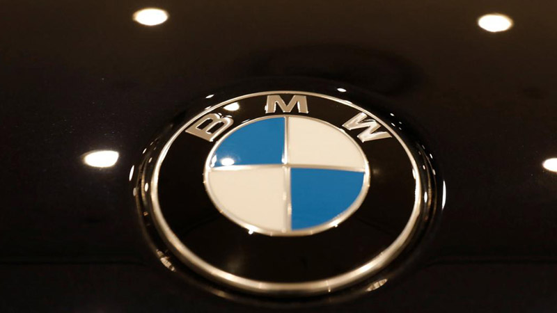  Penjualan Di China Meningkat, BMW Group Genjot Target Penjualan