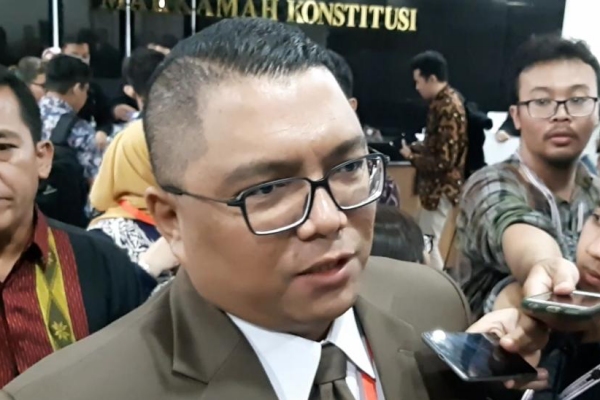  BPN Pilih \'Mengadu\' ke MK Soal Pelanggaran Proses Pemilu, Ini Jawaban Bawaslu