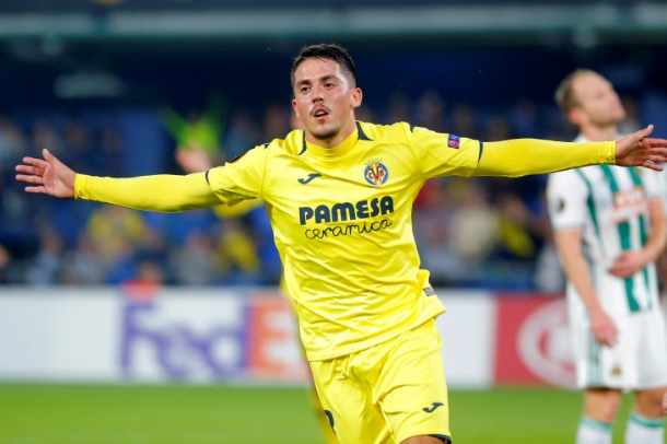  Pertajam Lini Serang, West Ham Hadirkan Pablo Fornals dari Villarreal