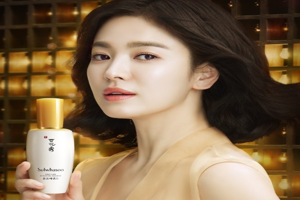  Sulwhasoo Masuki Pasar eCommerce Asia Tenggara via Lazada