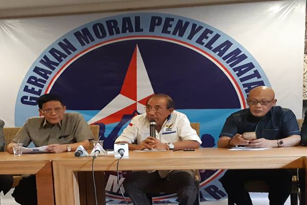  DPD Demokrat DIY Sebut Desakan KLB Tak Beretika