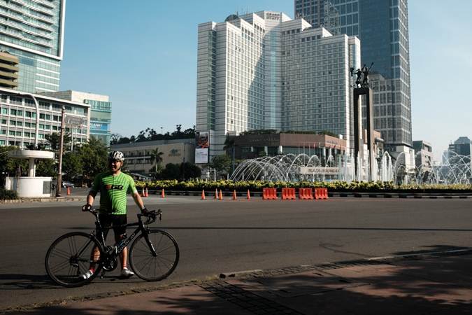  Ini Alasan Logis Pemerintah Pindahkan Ibu Kota Negara